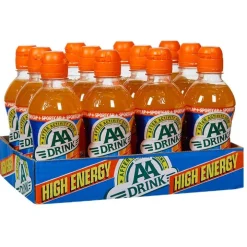 AA Drink High Energy 12 x 33 cl