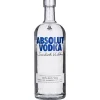 Absolut Blue Vodka 100 cl