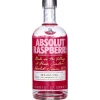 Absolut Raspberri Vodka 70cl