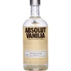 Absolut Vanilia - Vanille Vodka 70 cl