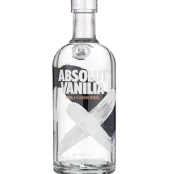 Absolut Vanilia - Vanille Vodka 70 cl