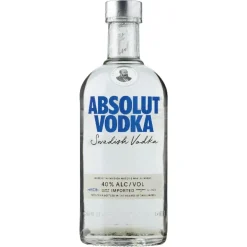 Absolut Vodka 70 cl