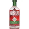 Absolut Vodka Tabasco 70 cl