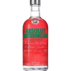 Absolut Watermelon Vodka 70 cl