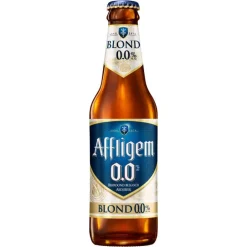 Affligem Blond 0,0% 30 cl