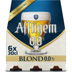 Affligem Blond 0,0% 30 cl