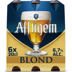 Affligem Blond 30 cl