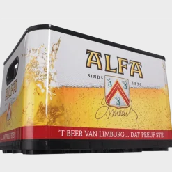 Alfa Edelpils 24 flesjes