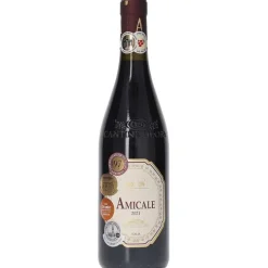 Amicale Cantine di Ora 75 cl