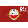 Amstel Pilsener Bier 24 flesjes