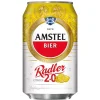 Amstel Radler Citroen Bier Blik 33 cl
