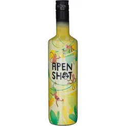 Apenshot 70 cl