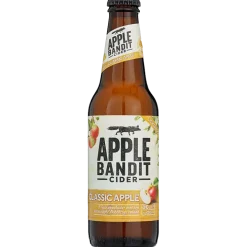 Apple Bandit Classic Apple 30 cl