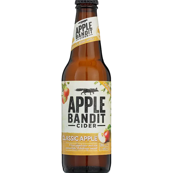 Apple Bandit Classic Apple 30 cl
