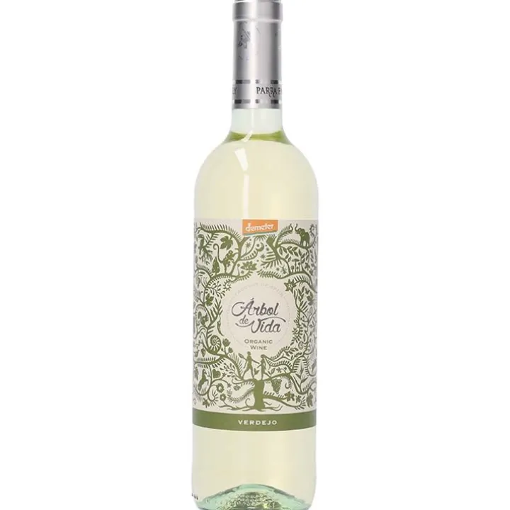 Arbol de Vida BIO Verdejo 75 cl
