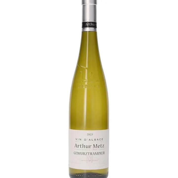 Arthur Metz Gewurztraminer 75 cl