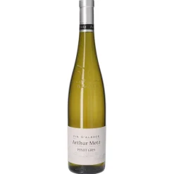 Arthur Metz Pinot Gris 75 cl