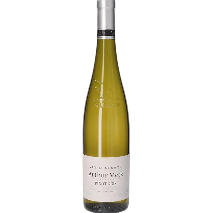 Arthur Metz Pinot Gris 75 cl