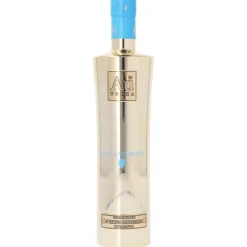 AU Vodka Blue Raspberry 70 cl