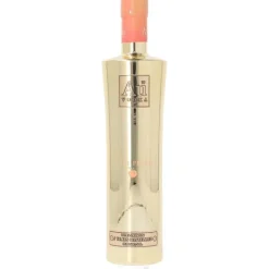 AU Vodka Juicy Peach 70 cl