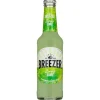 Bacardi Breezer Lime 27,5 cl