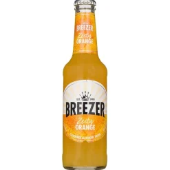 Bacardi Breezer Orange 27,5 cl