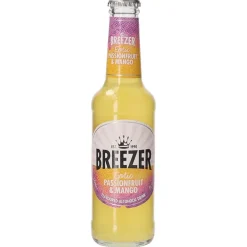 Bacardi Breezer Passionfruit 27,5 cl