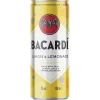 Bacardi Limon & Lemonade 25 cl