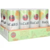 Bacardi Mojito Mango tray 12 x 25 cl
