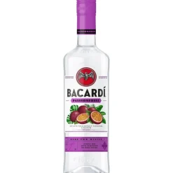 Bacardi Passionfruit 70 cl