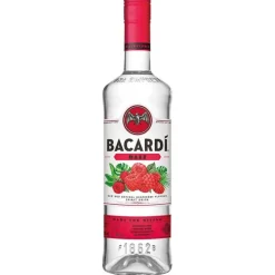 Bacardi Razz 100 cl