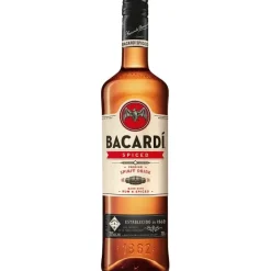 Bacardi Spiced 70 cl