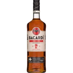 Bacardi Spiced Rum 100 cl