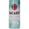 Bacardi Tropical Breeze 25 cl