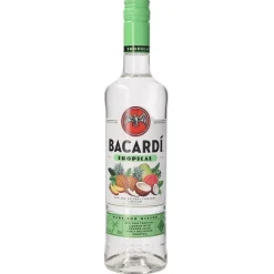Bacardi Tropical 70 cl
