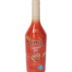 Baileys Cinnamon Roll 50 cl