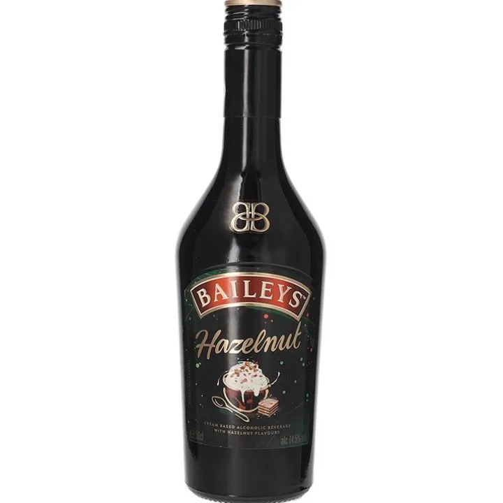 Baileys Hazelnut 50 cl