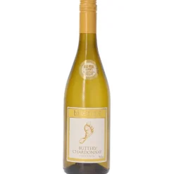 Barefoot Buttery Chardonnay 75 cl