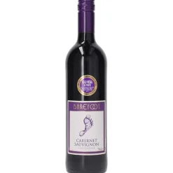 Barefoot Cabernet Sauvignon 75 cl