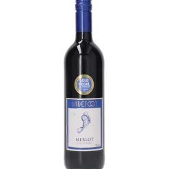 Barefoot Merlot 75 cl