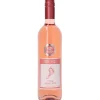 Barefoot Pink Moscato 75 cl
