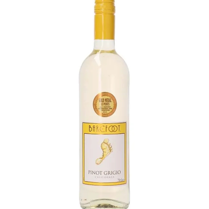 Barefoot Pinot Grigio 75 cl
