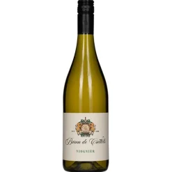 Baron de Crettels Viognier 75 cl