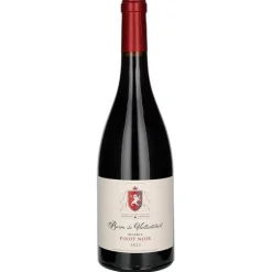 Baron de Vaillantcourt Pinot Noir Reserve 75 cl
