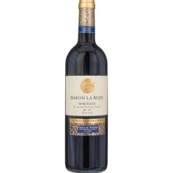 Baron la Rose Bordeaux 75 cl