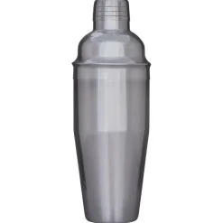 Bar Professional Cocktail Shaker RVS 3 delig 70 cl