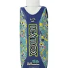 Beatbox Blue Razzberry 33 cl