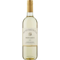 Beaumontia Moelleux 75 cl