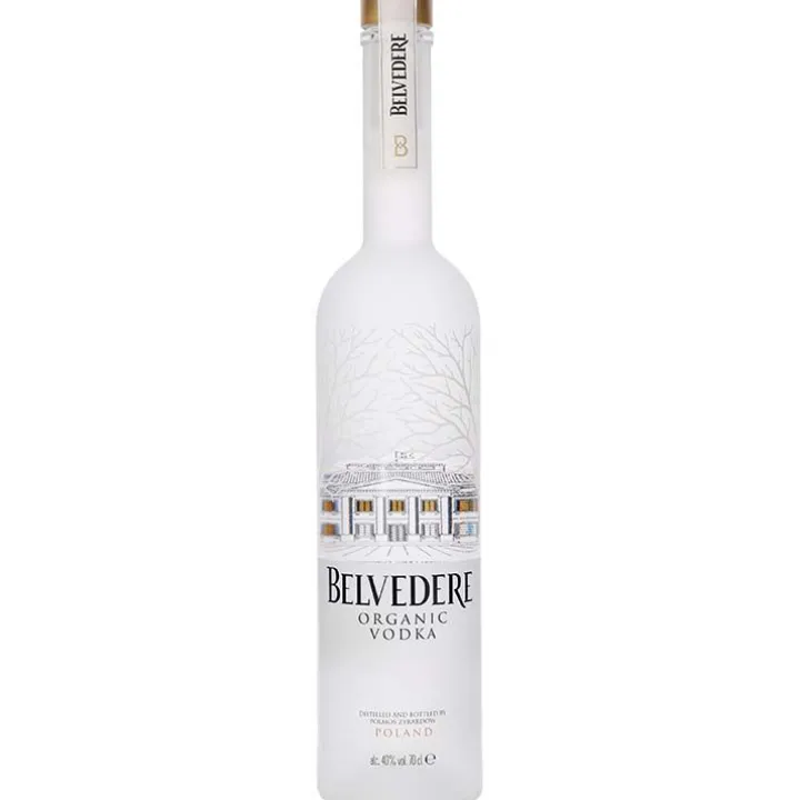 Belvedere Premium Vodka 70 cl