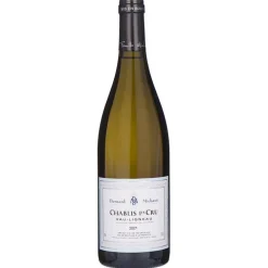 Bernard Michaut Chablis 1er Cru 75 cl